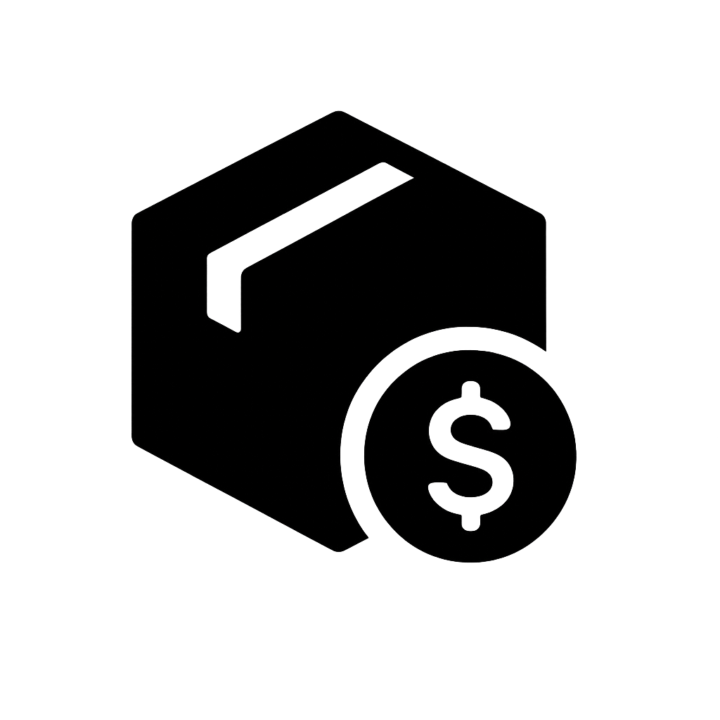 Posíláme na dobírku