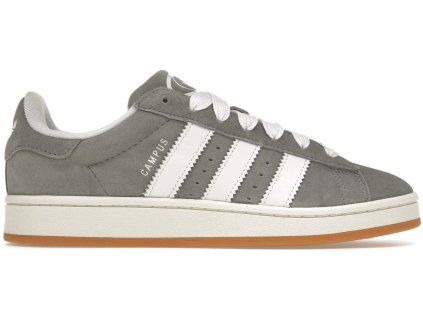 Adidas campus grey white