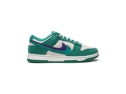 Dunk low se 85 neptune green