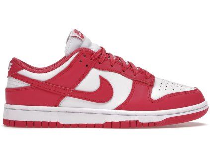 Dunk low archeo pink