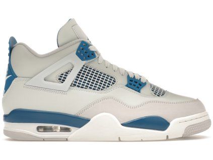Air Jordan 4 Military Blue (2024)