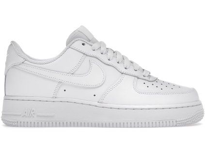 Air force 1 low 07 white (w)