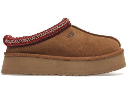 Ugg tazz slipper chestnut (w)