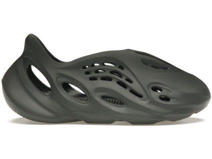 Yeezy foam rnr carbon