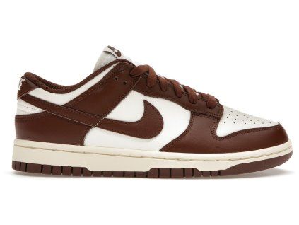 Dunk low cacao wow (w)