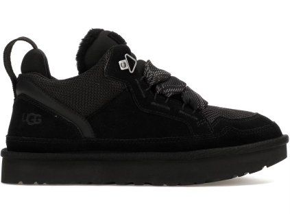 UGG Lowmel Black (W)