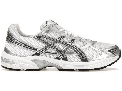 Asics Gel-1130 White Pure Silver