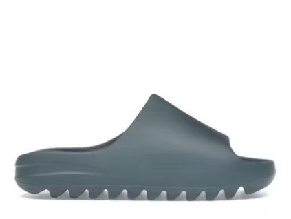 Yeezy Slide Slate Marine