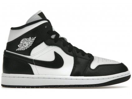 Air Jordan 1 mid Panda (W)