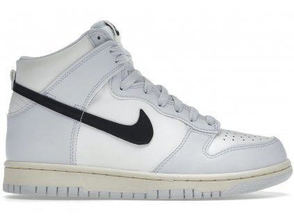 Dunk High Aluminium (GS)