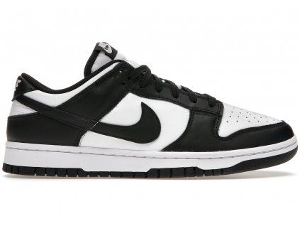 Dunk Low Panda