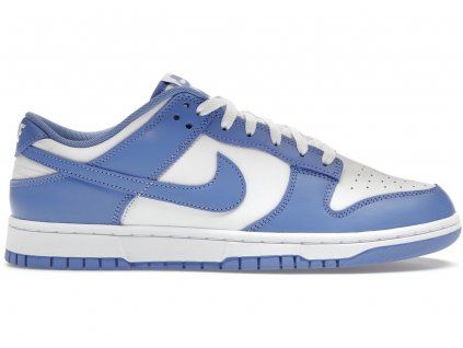 Dunk Low Polar Blue