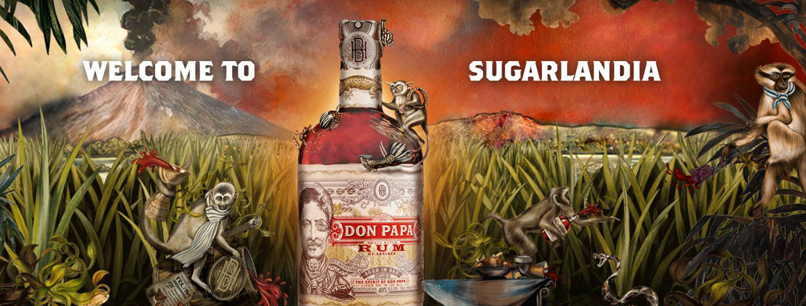 don papa