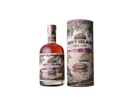 4021 navy island px sherry cask finish