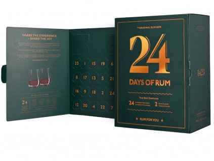 80960 1 jul90 24daysofrum front open