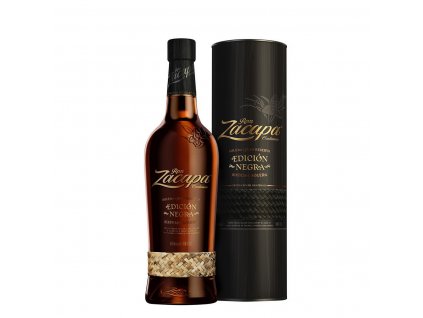 2227 zacapa edicion negra 70cl