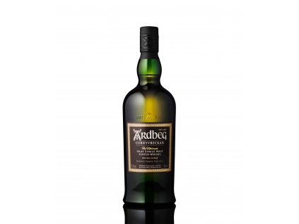 Ardbeg Corryvreckan blanc