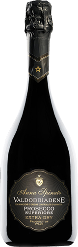 Anna Spinato - Valdobbiadene Prosecco Superiore - Extra Dry