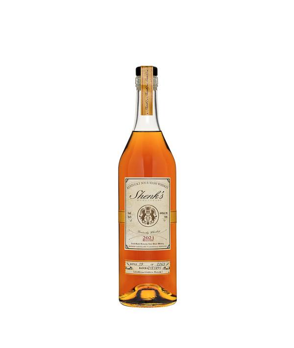 Michter’s US1 Whiskeys Shenk's Homestead Sour Mash Whiskey