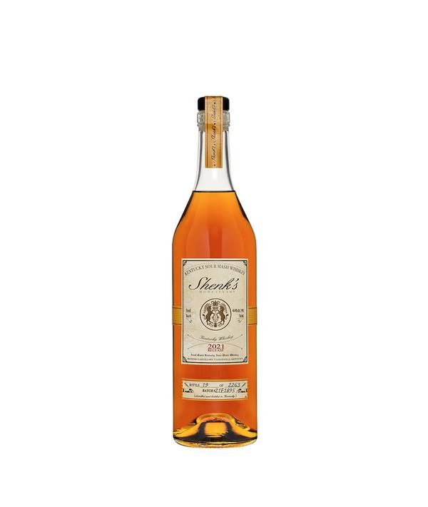 Michter's Shenk's Homestead Sour Mash Whiskey