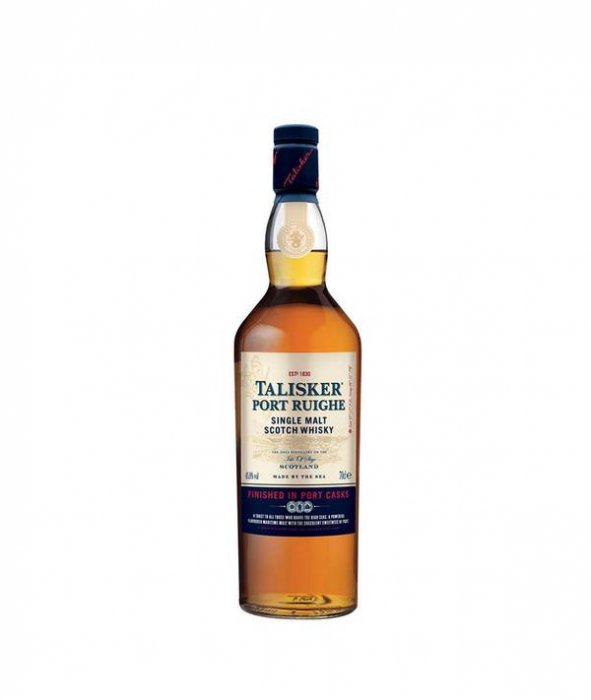 Talisker Port Ruighe