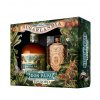 4500 don papa baroko hip flask gift box 1