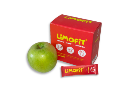 Limofit jablko