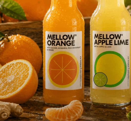 Mellow zdarma
