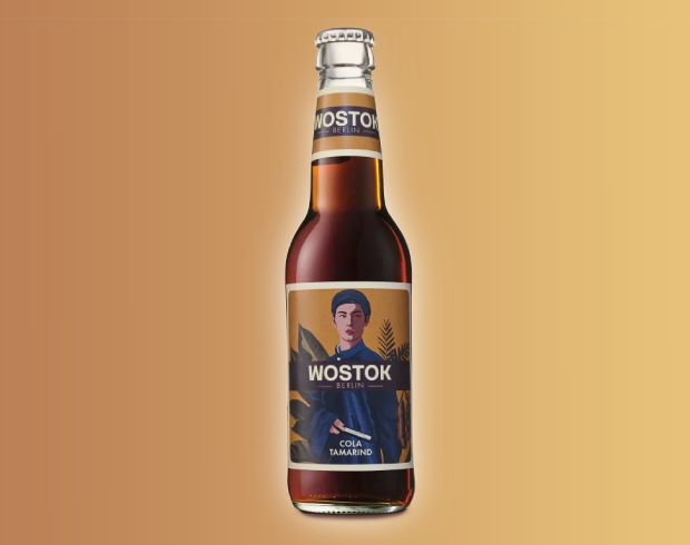 Wostok Cola
