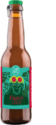 Cola Manaroots  limonáda