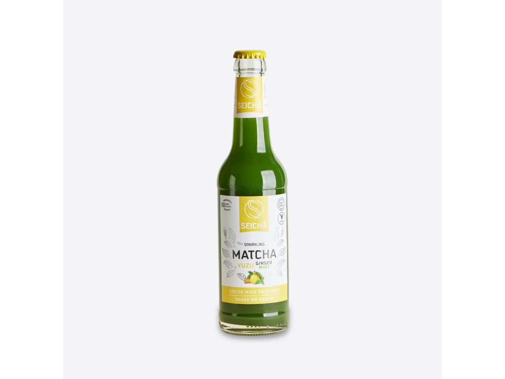 ProduktWhite Seicha yuzu