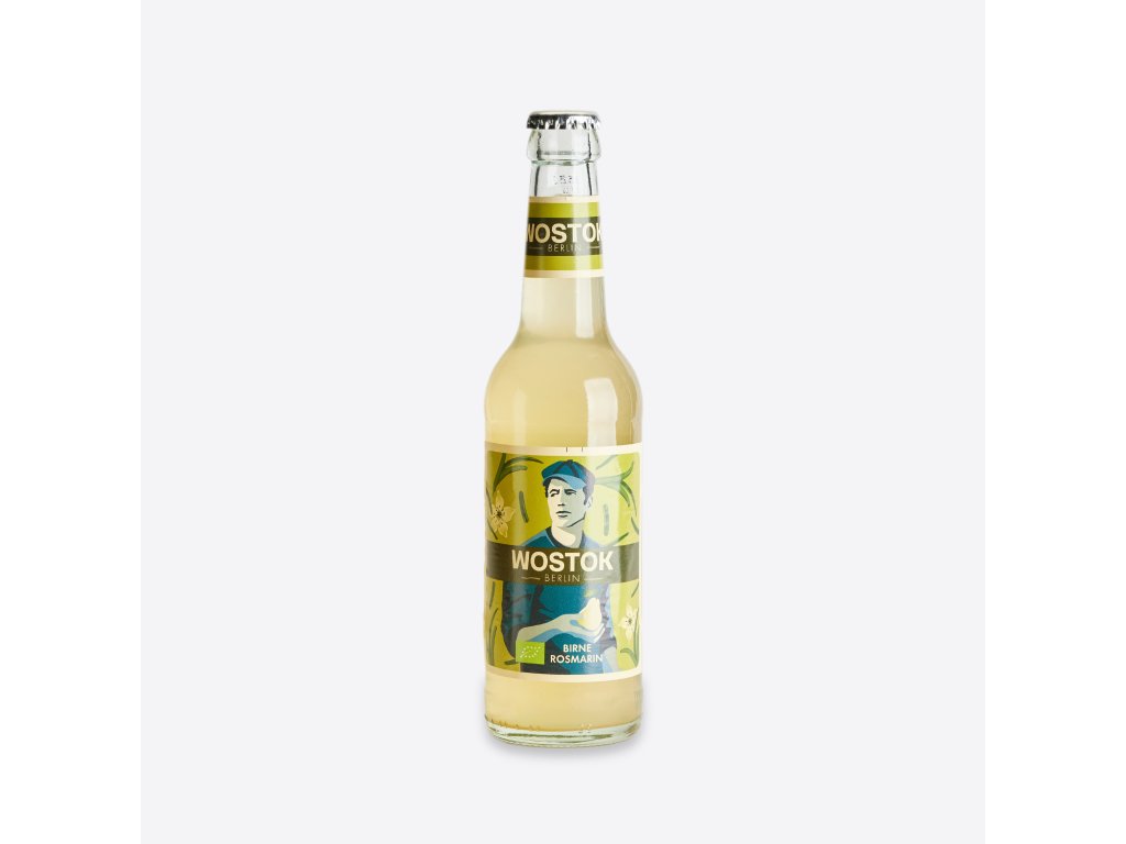 ProduktWhite Wostok Hruska