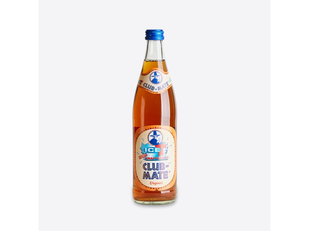 ProduktWhite MateIceTea