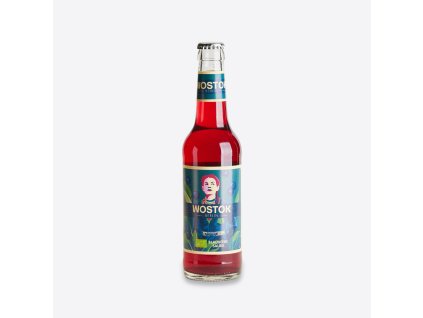 ProduktWhite Wostok boruvka