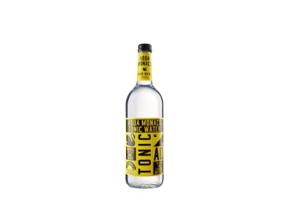 Aqua Monaco Tonic Water 0,75l