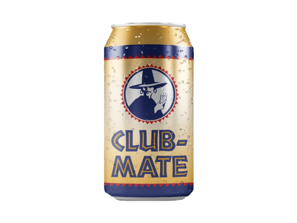 club mate pack