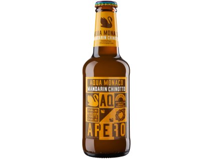 AM Mandarin Chinotto