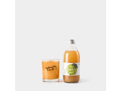 jablečný mošt 01 II