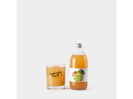 jablečno hruškovýmošt 02 II