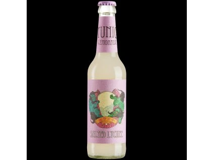 YUNIQ Salted Lychee (1)