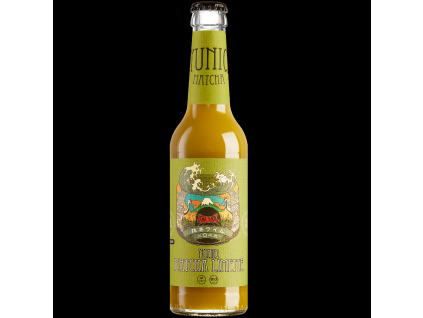 YUNIQ Bio Matcha Limette