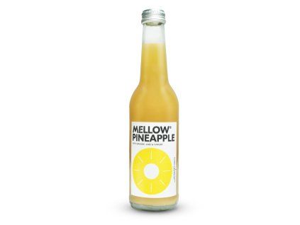 Mellow Pineapple (1)