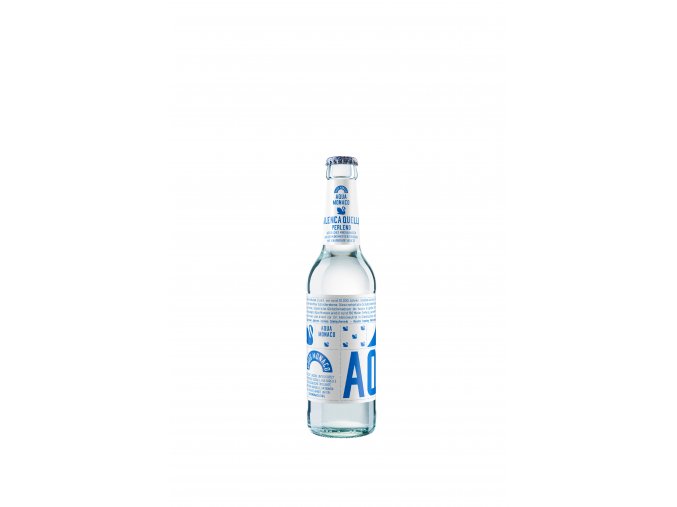 Aqua Monaco blau 330ml