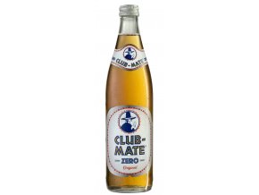 Club Mate Zero