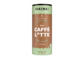 PS23 HAKUMA Caffè L^tte CMYK