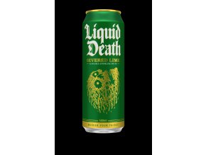 Severed Lime 500mL Can