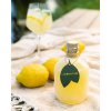 Limoncello-spritz