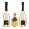 Limoncello spritz double box