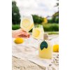 Limoncello-spritz