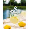 Limoncello-spritz
